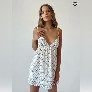 Princess Polly Dress - Tags Attached!